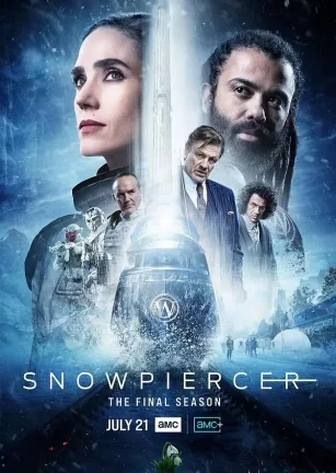 雪国列车(剧版) 第四季 Snowpiercer Season 4