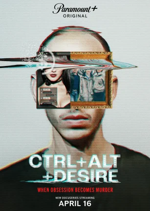 欲望快键键 Ctrl+Alt+Desire