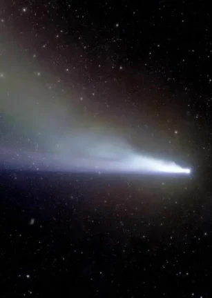 世纪彗星 Horizon: Comet of the Century