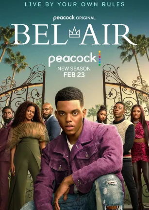 贝艾尔 第三季 Bel-Air Season 3