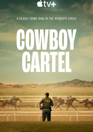 反黑牛仔 第一季 Cowboy Cartel Season 1
