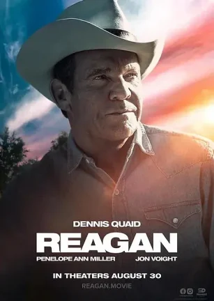 里根 Reagan