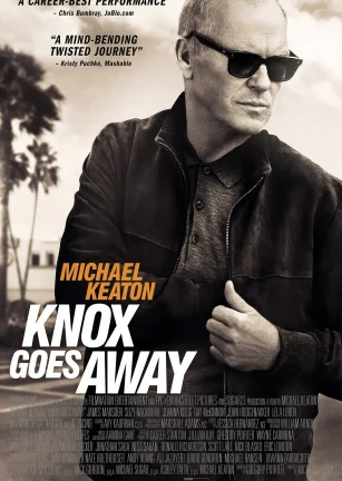 诺克斯离开了 Knox Goes Away