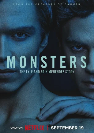 怪物：梅内德斯兄弟的故事 第二季 Monsters: The Lyle and Erik Menendez Story Season 2