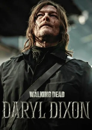 行尸走肉：达里尔·迪克森 第二季 The Walking Dead: Daryl Dixon Season 2