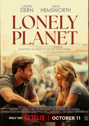 寂寞星球 Lonely Planet