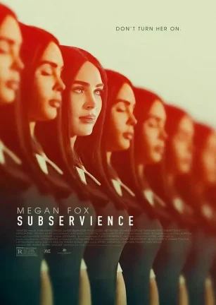 屈从 Subservience