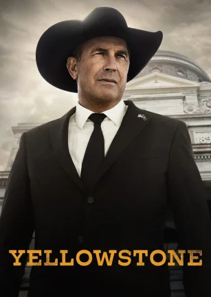 黄石 第五季 Yellowstone Season 5