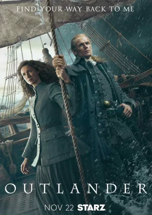 古战场传奇 第七季 Outlander Season 7