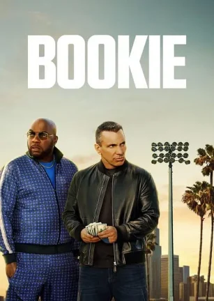 记账人 第二季 Bookie Season 2