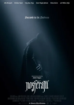 诺斯费拉图 Nosferatu