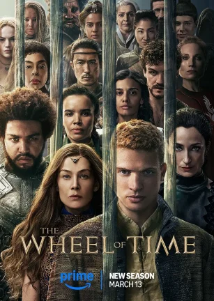 时光之轮 第三季 The Wheel of Time Season 3