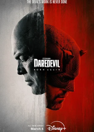 夜魔侠：重生 第一季 Daredevil: Born Again Season 1